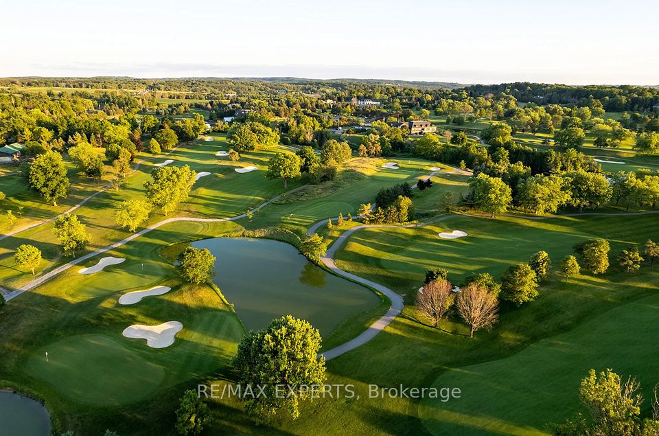 Carrying Place Golf & Country Club