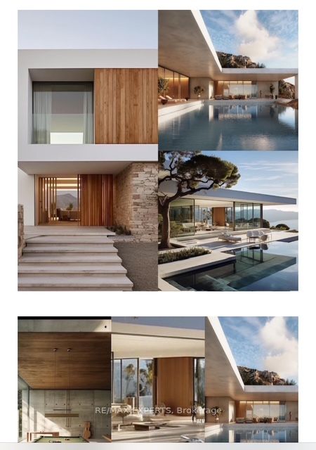 Ultra Modern Rendering