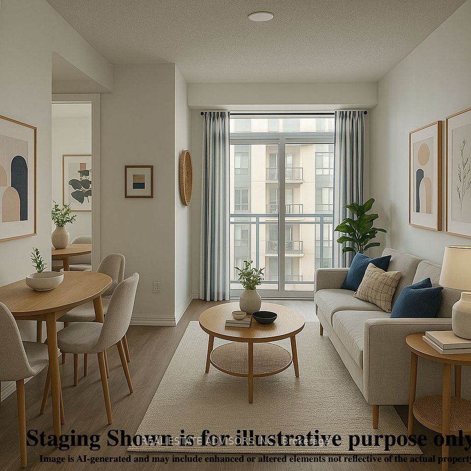 Virtually Staged Picture