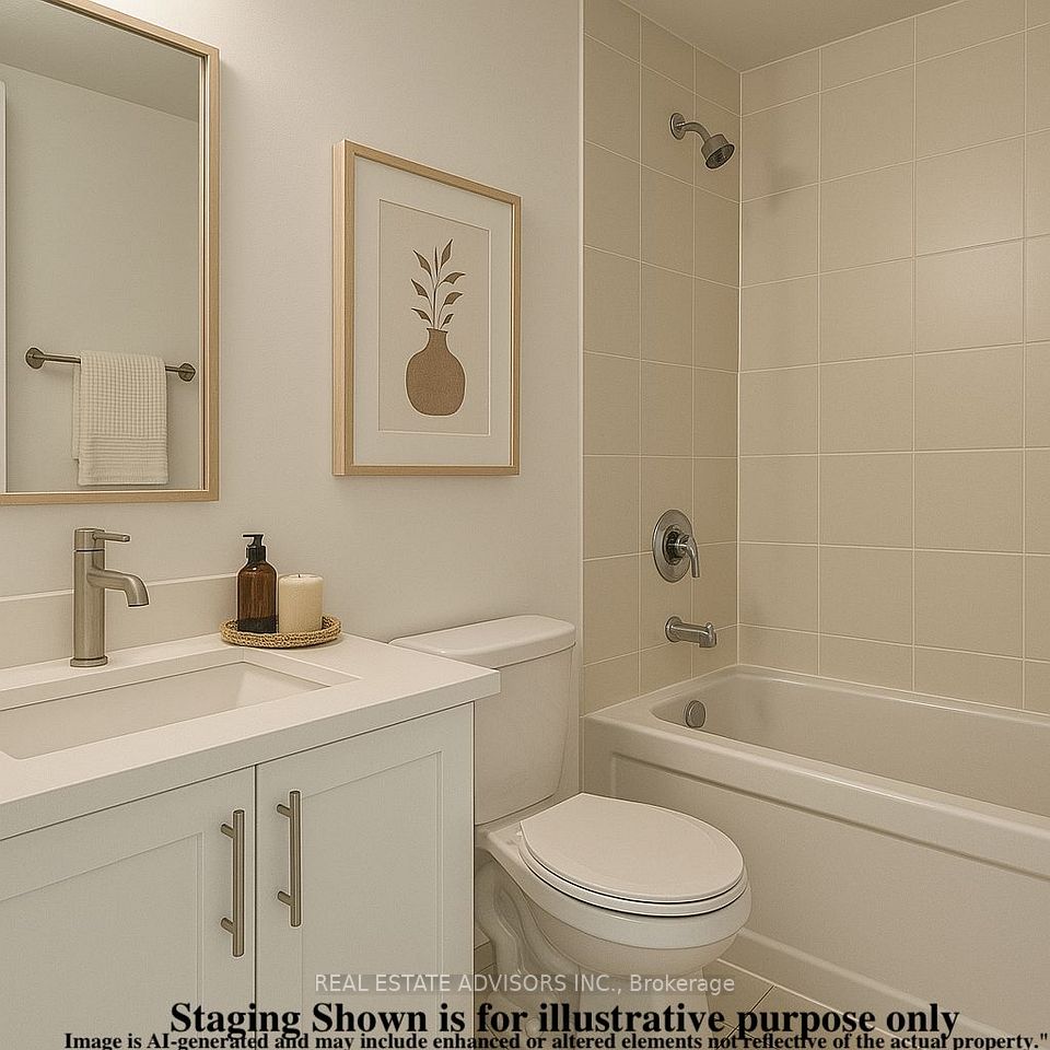 Virtually Staged Picture