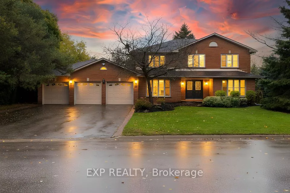 Welcome To 35 Deniis Drive!