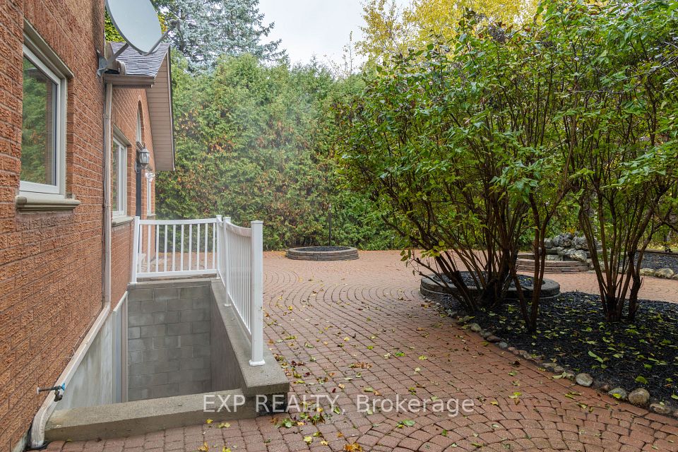 Separate Entrance To Lower Level