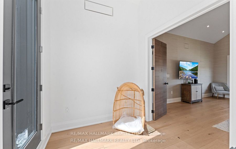 PRIME BEDROOM ENTRANCE