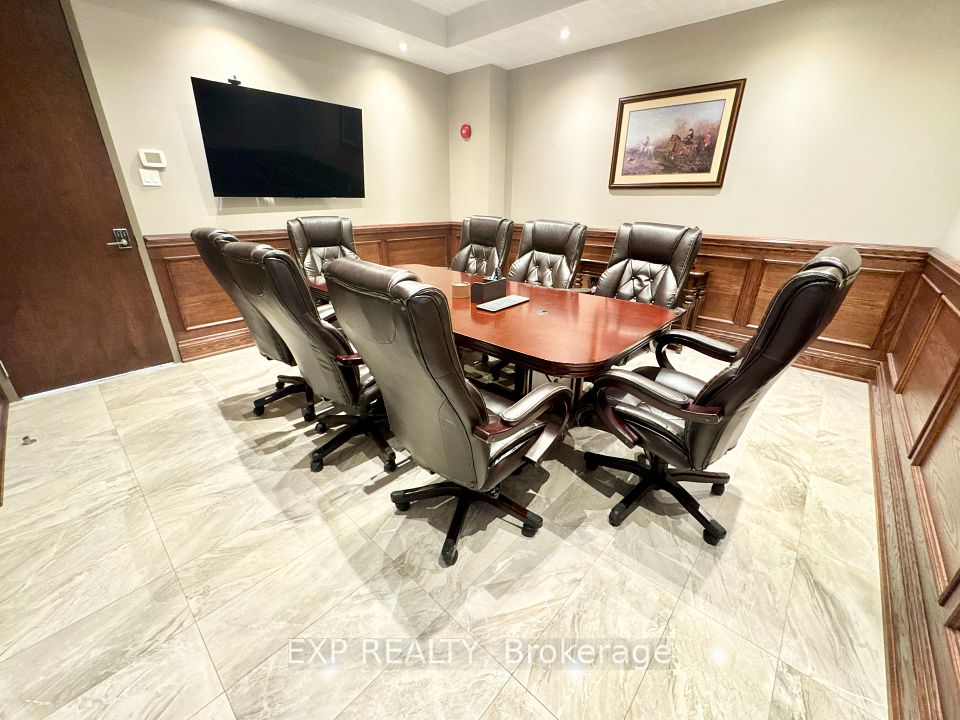 Boardroom