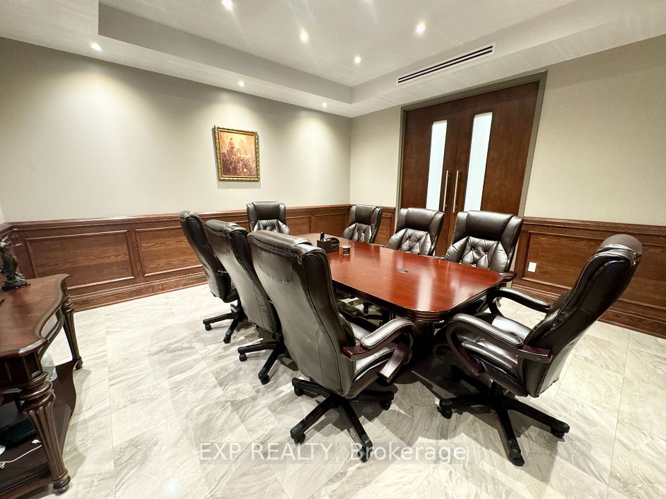 Boardroom