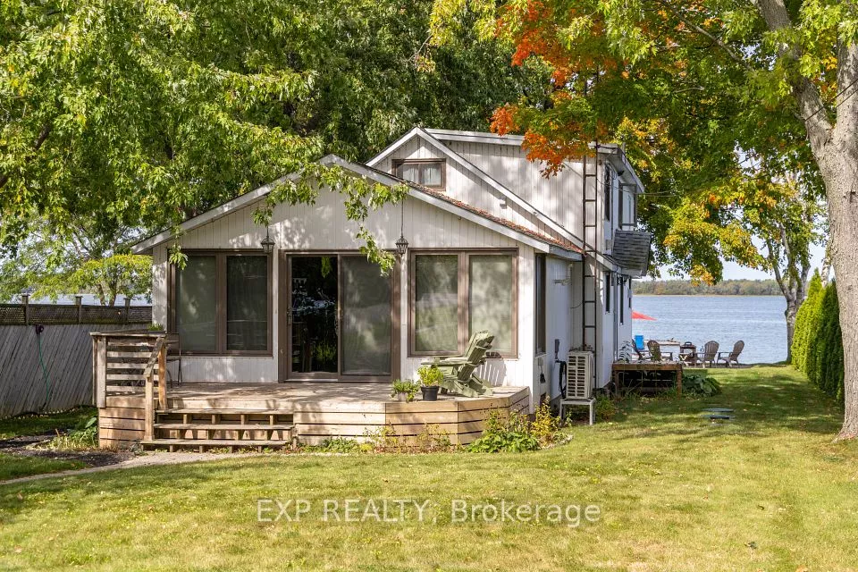 Welcome To 122 Blue Heron Drive!