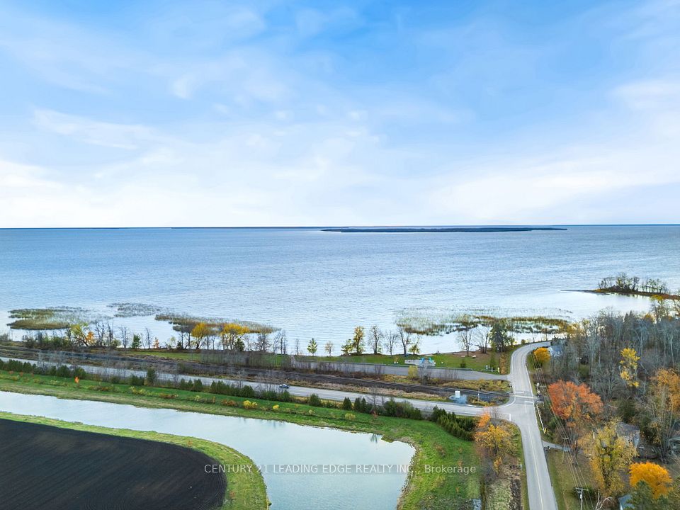 Centennial Park - Down the Road