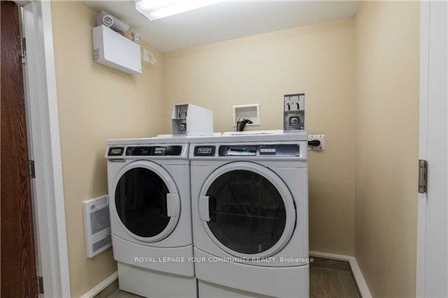 Laundry Room in Lower Level