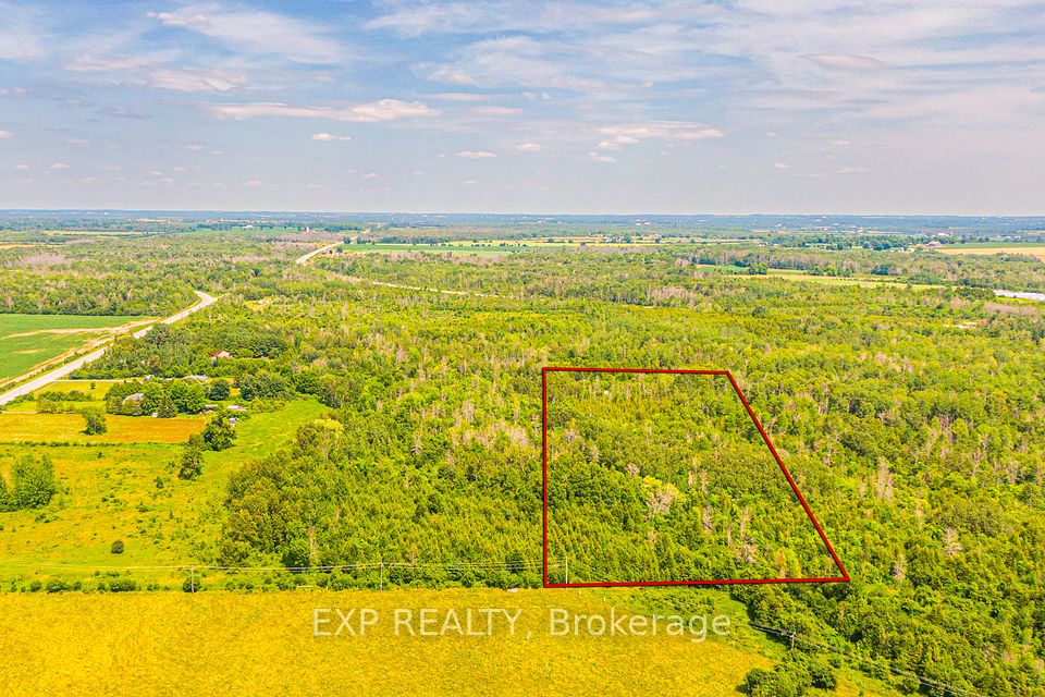 Beautiful, Unspoiled Land!