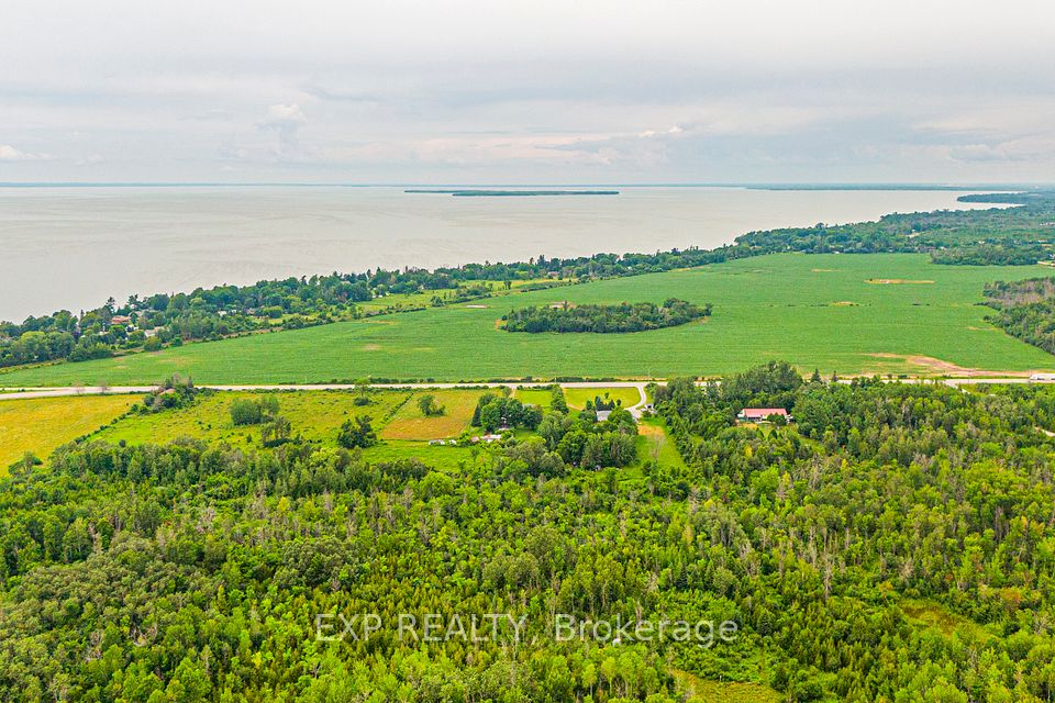 Gorgeous, Natural Setting