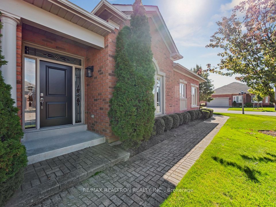 Interlock Front Walkway