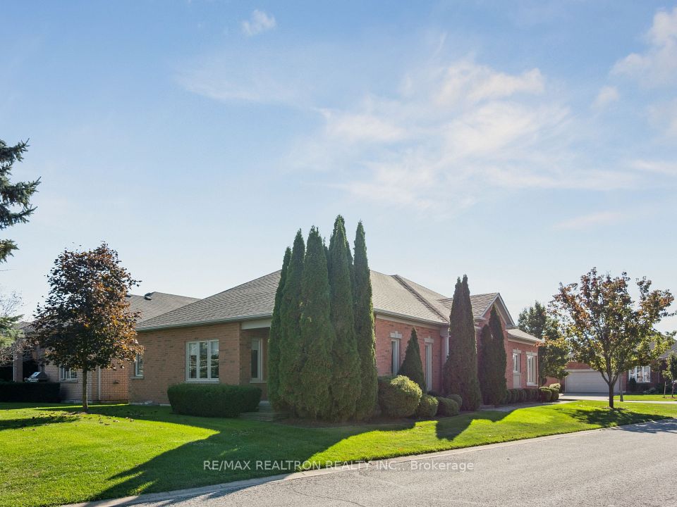 Private Interlock Patio