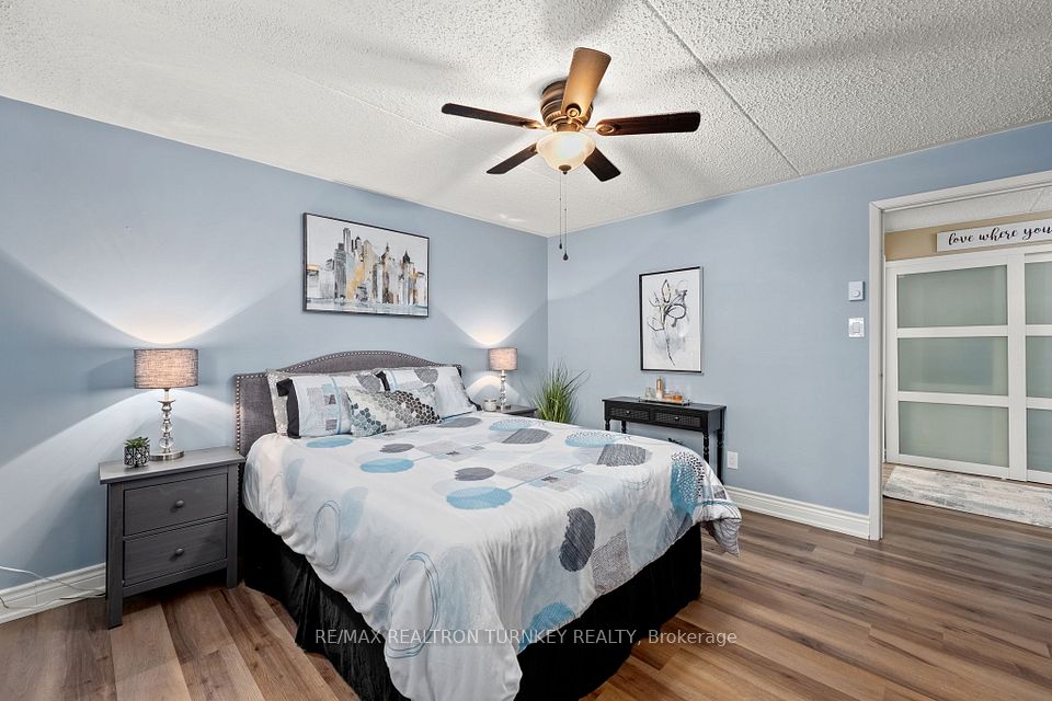 Converted from a previously 3-bedroom layout