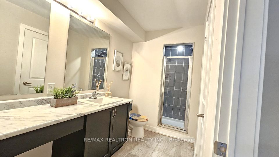 2nd Floor Semi-Ensuite