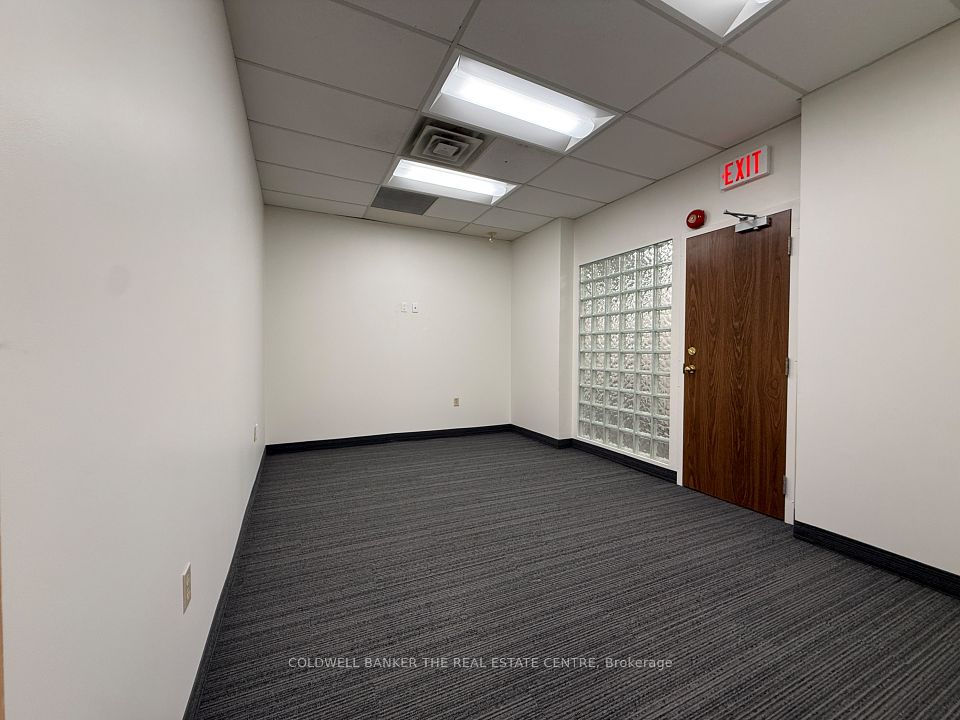 Kitchenette + Storage