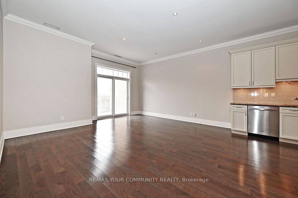 Living / Dining Room