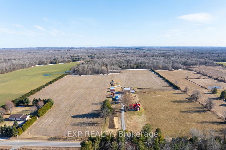 Stunning 98 Acre Property!