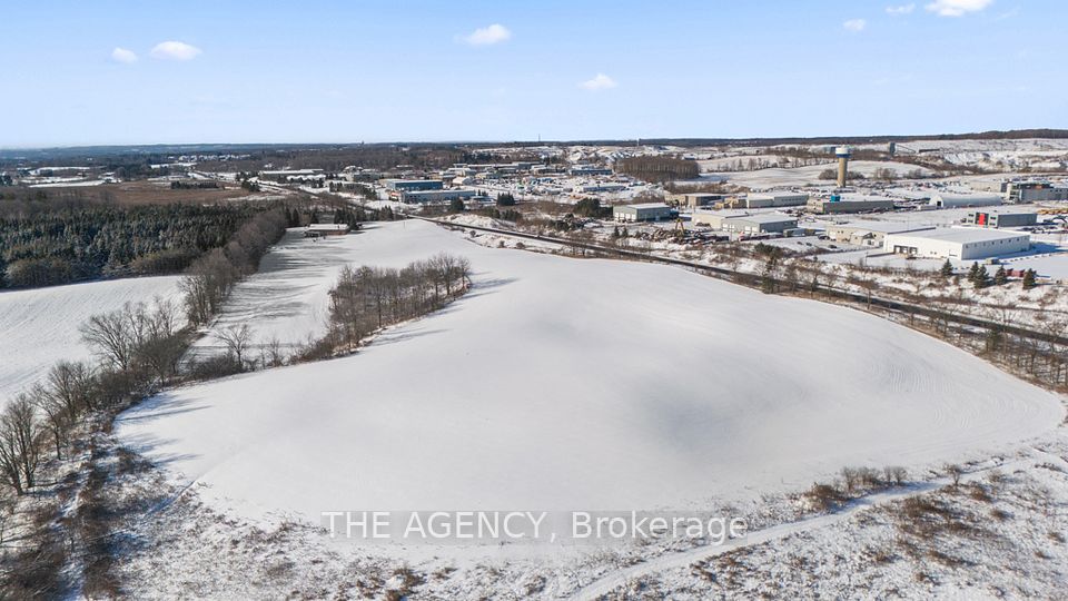 10 min drive to Whitchurch-Stouffville