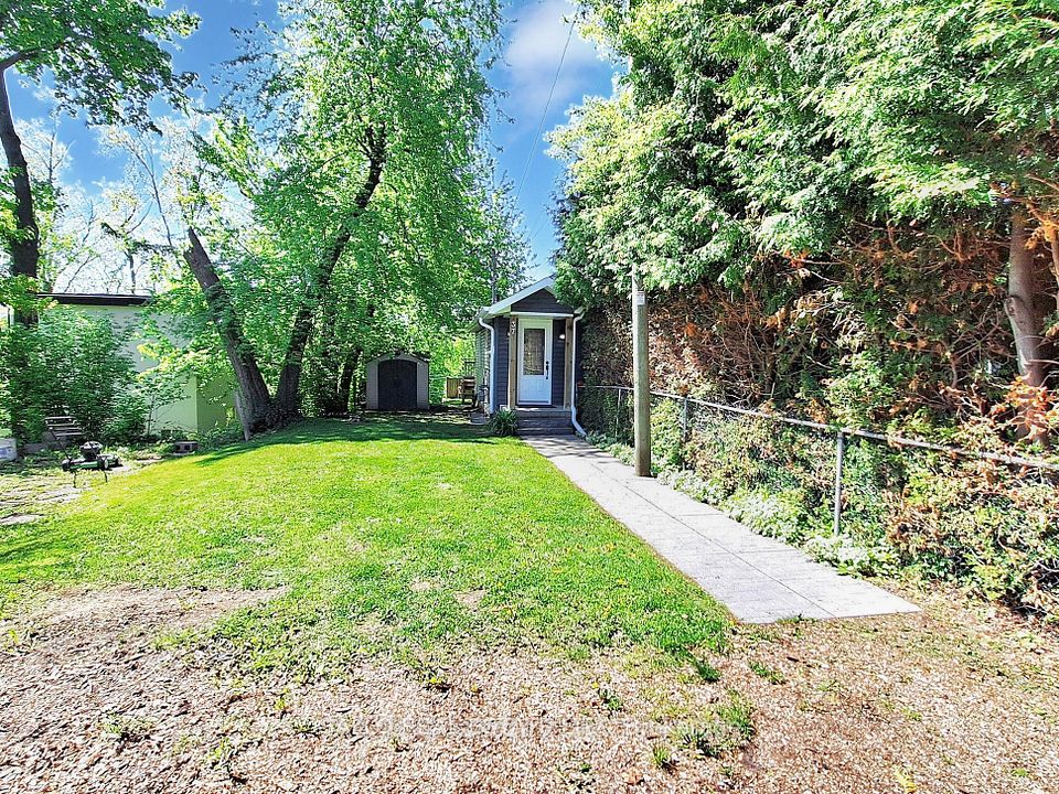 Wonderful flow open concept