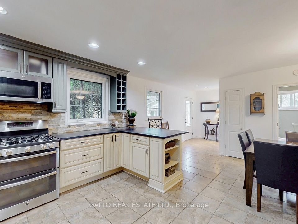 Primary bedroom with wall to wall closet