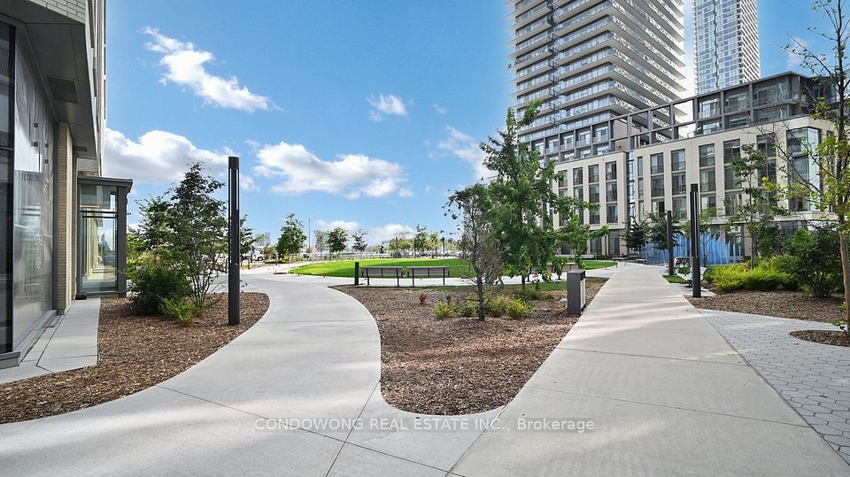 Subway and Bus Terminal Right Downstairs as well