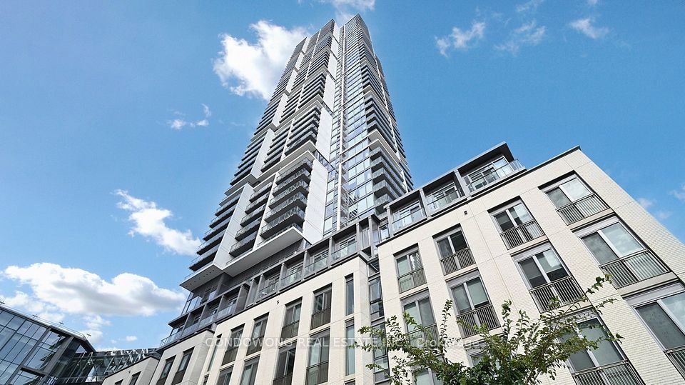 7890 Jane St at Vaughan Metropolitan Centre