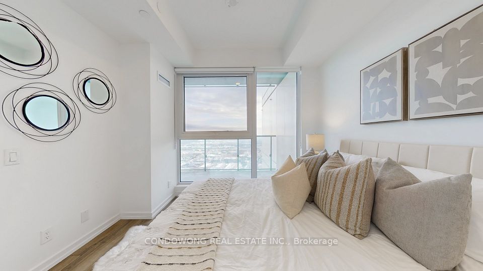 With the Stunning South Views as well