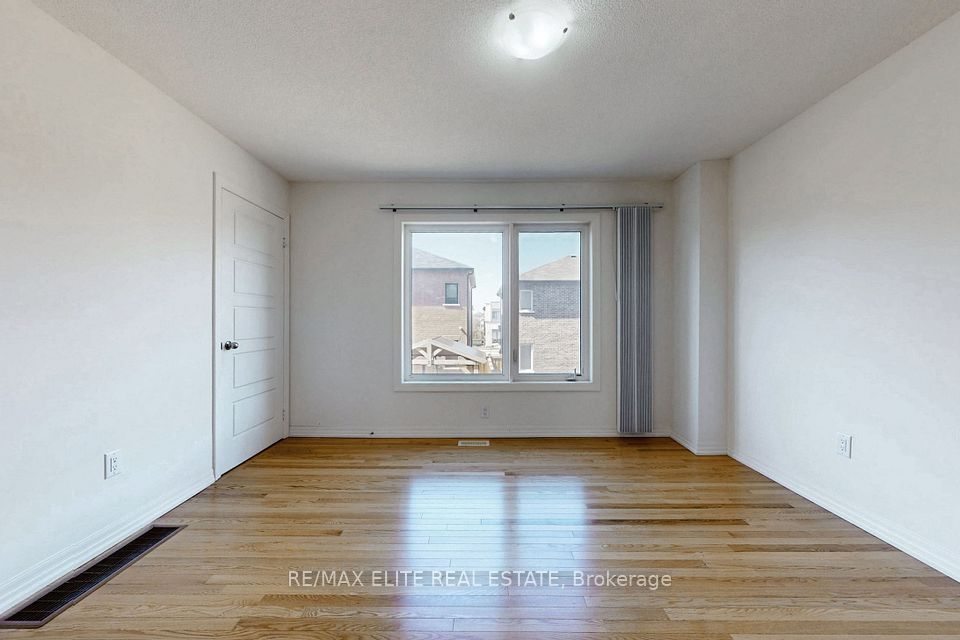 Main Floor Recreational Area