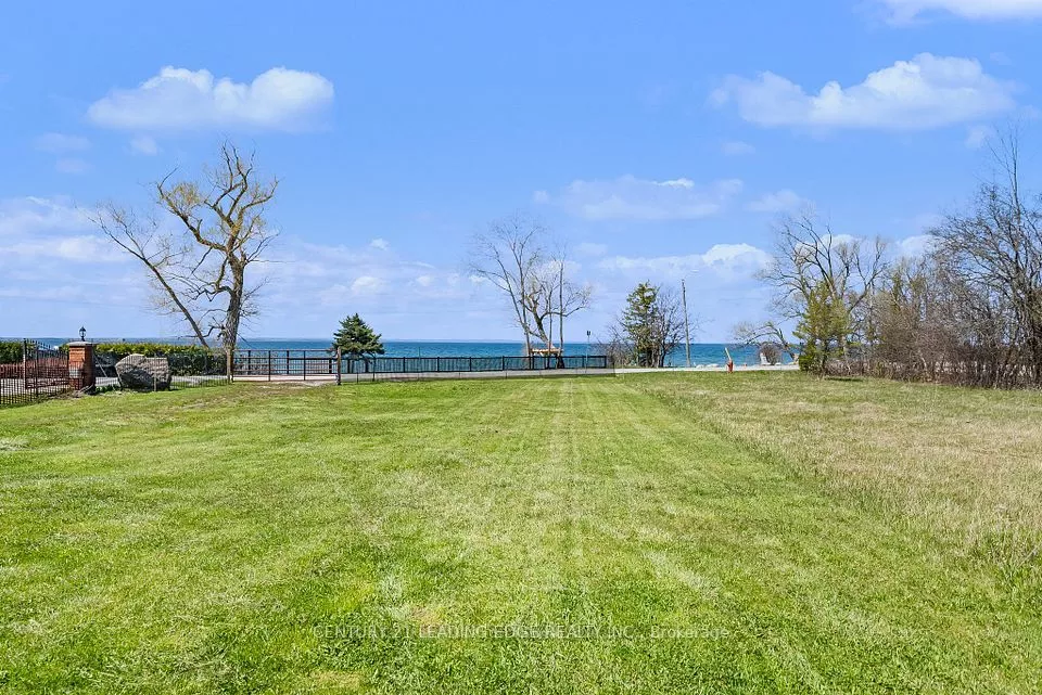 Cleared and Levelled  Premium Lot