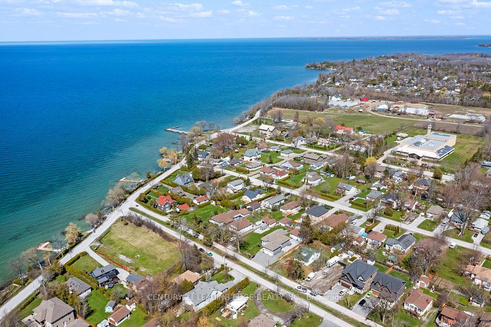 Willow Beach Community