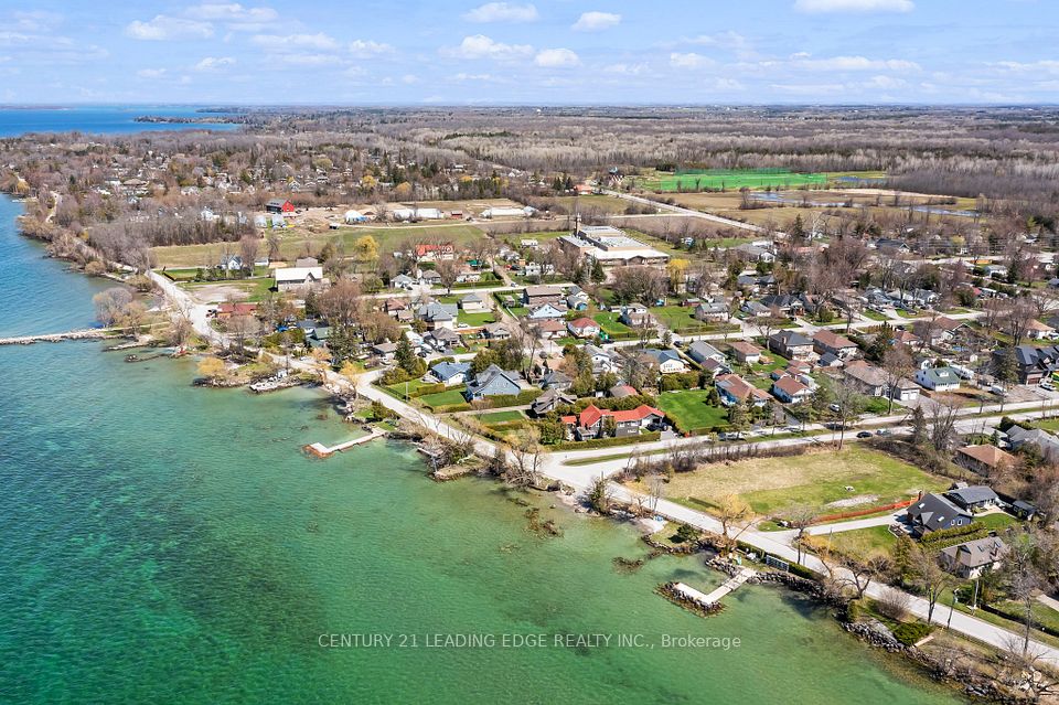 Willow Beach Community