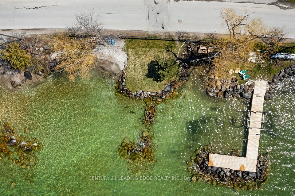 Exclusive Use Beach Front