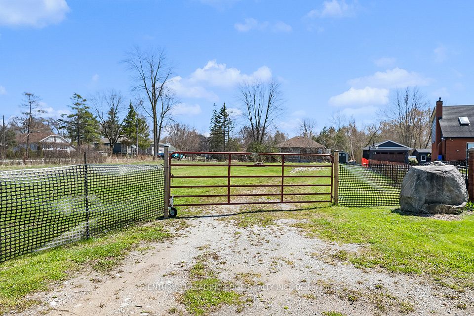 Cleared and Levelled Premium Lot