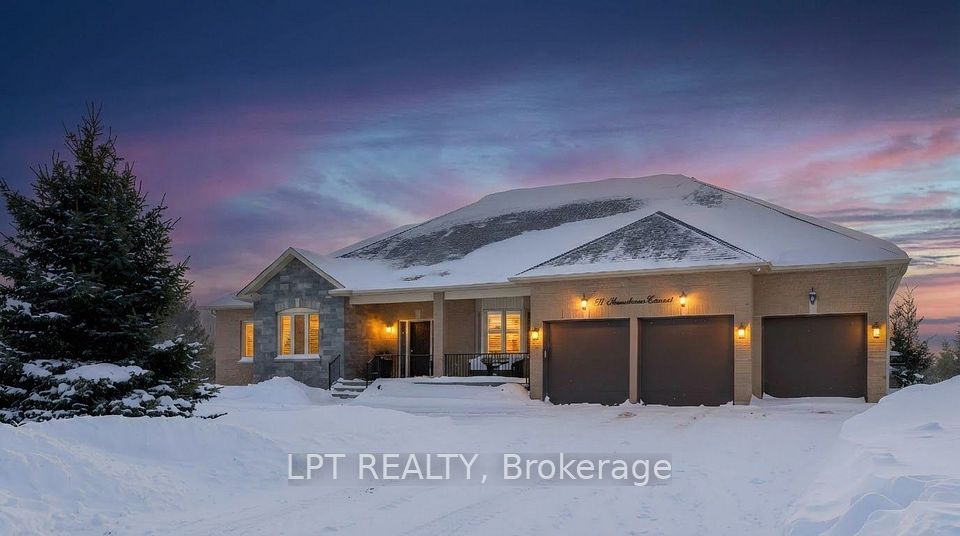 Exceptional Bungalow