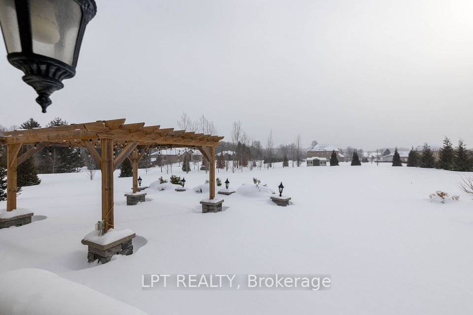 Private Outdoor Retreat