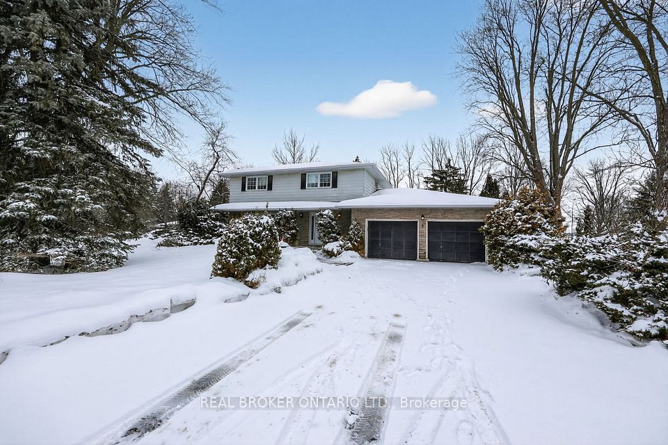 Welcome to 6 Farr Ave