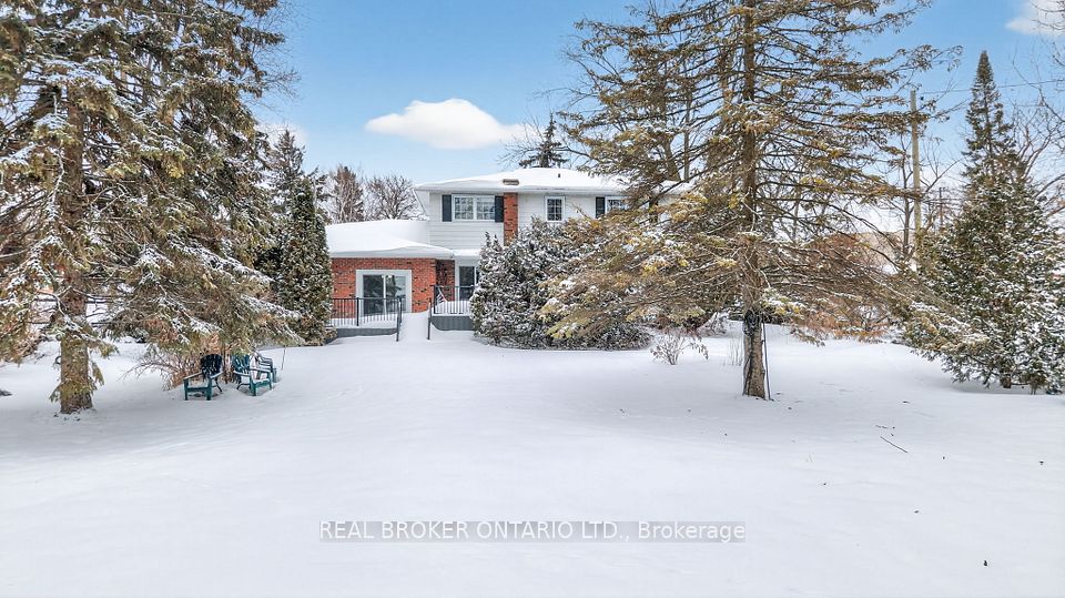 Corner Lot Provides Lots of Space