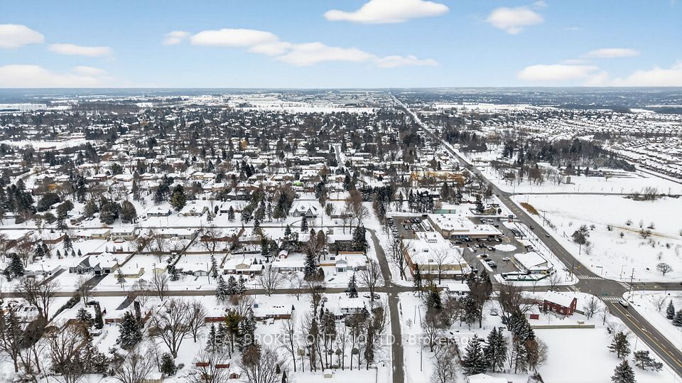 Minutes to All Amenities