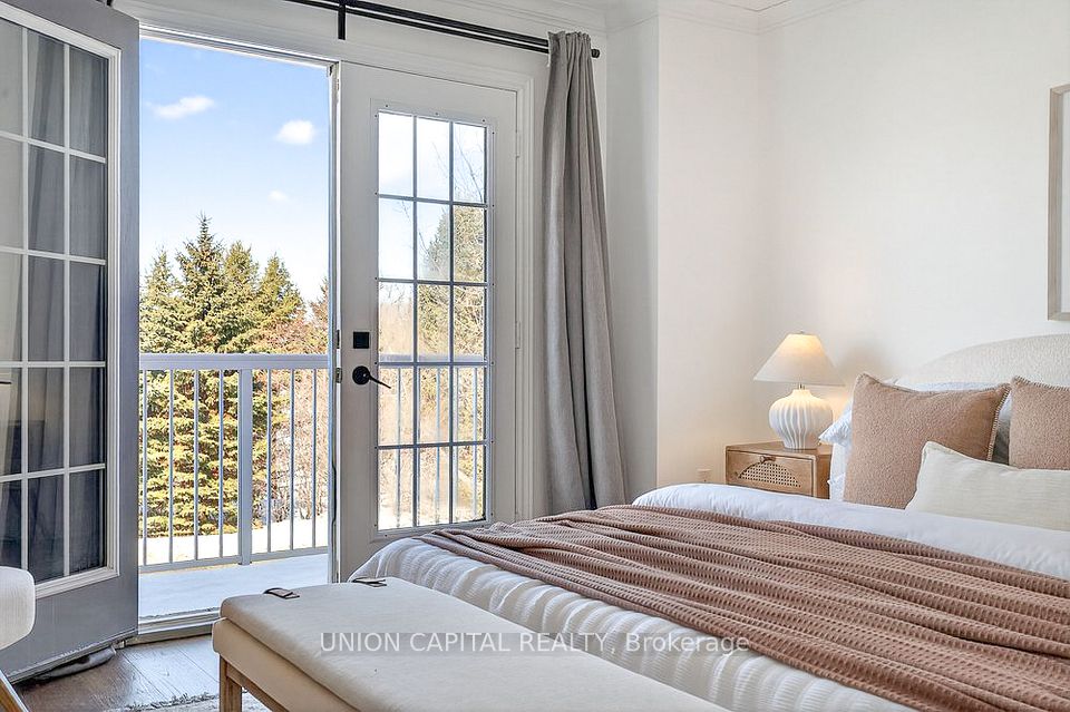 WAKE UP TO THIS VIEW