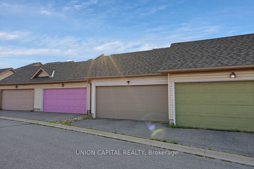 RARE DOUBLE CAR DETACHED GARAGE