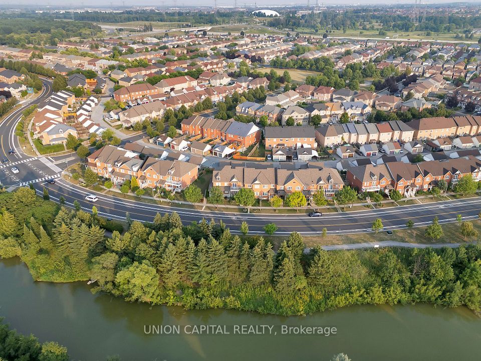 TAKE YOUR AFTERNOON/EVENING WALK ACROSS THE STREET