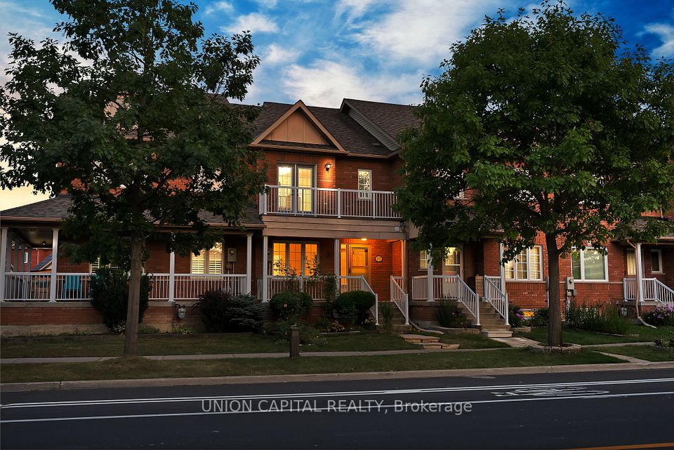 THIS IS THE DREAM TOWNHOME YOU'VE BEEN WAITING FOR