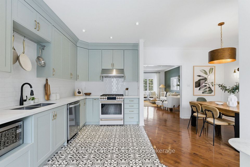 EVERYTHING YOU NEED TO COOK YOUR FAVORITE MEALS