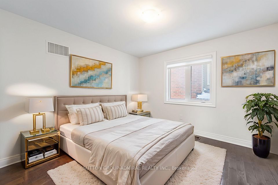 Virtually Staged Photo