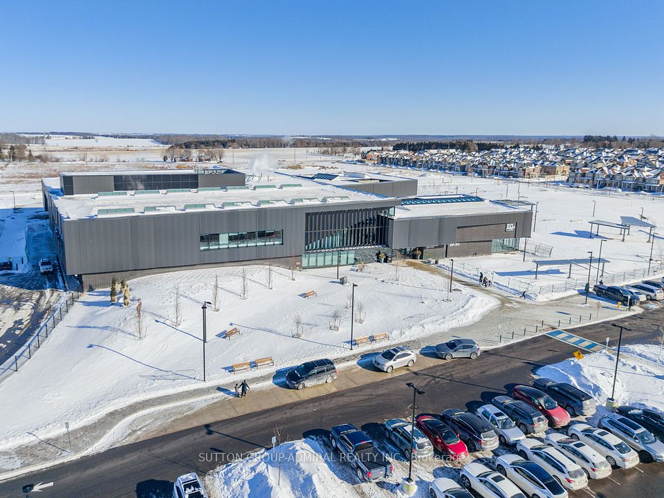 Health & Active Living Plaza