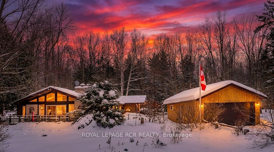 Basement Built in Bar