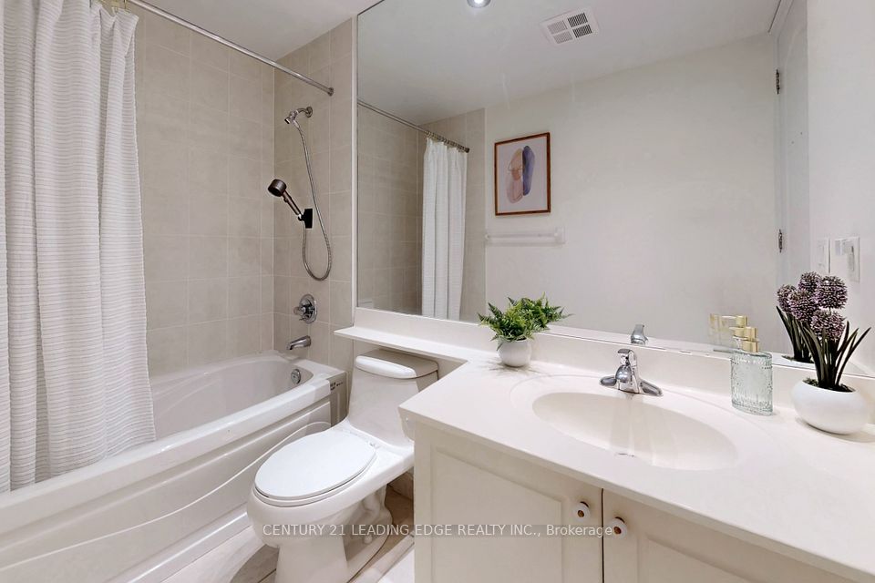 2nd Bedroom Full Bath