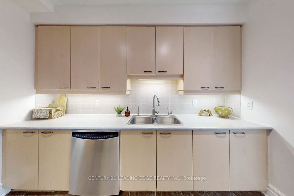 Enjoy Plenty Of Prep & Storage Space