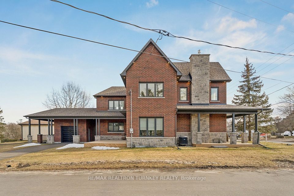 Brand New & Custom-built in 2024