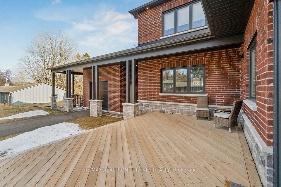 Located in the Trail Capital of Canada